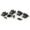 Image de HLNA0666/HLNA0004 GEAR COVERS GEAR BOXES (ANIMUS) - 9950506 HLNA0666