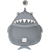 Image de Filet de rangement jouets de bain Requin