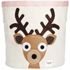 Image de Sac à jouets Cerf