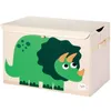 Image de Coffre à jouets Dinosaure