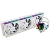 Image de Thermalright Frozen Infinity 360 - Blanc