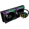 Image de Thermalright Frozen Infinity 240 - Noir