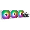 Image de Thermalright Frozen Warframe 420 ARGB - Blanc