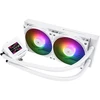 Image de Thermalright Frozen Warframe 240 SE ARGB - Blanc