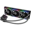 Image de Thermalright Frozen Warframe 360 SE ARGB V2 - Noir