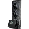 Image de Thermalright Stream Vision 360 Black - Noir