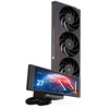 Image de Thermalright Trofeo Vision 360 ARGB Black - Noir