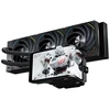 Image de Thermalright Wonder Vision 360 UB ARGB Black - Noir