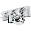 Image de Thermalright Wonder Vision 360 UB ARGB White - Blanc