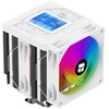 Image de Thermalright Peerless Assassin 120 Vision ARGB White