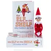 Image de Coffret Lutin farceur et livre