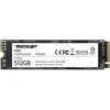 Image de Patriot SSD P300 512 Go