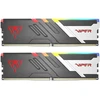 Image de Viper Gaming Venom RGB 32 Go (2x 16 Go) DDR5 6000 MHz CL40