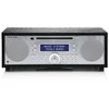 Image de Tivoli Audio Music System+ Noir/Argent