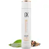 Image de Shampooing hydratant cheveux secs Moisturizing GK Hair 300ML