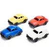 Image de Lot de 4 minis véhicules