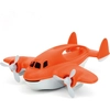 Image de Avion anti-incendie rouge