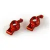 Image de HLNA0167 ALU REAR HUB CARRIERS 2 DEG (ANIMUS) JP-HLNA0167