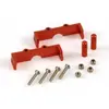Image de HLNA0180 - ALUMINIUM BATTERY MOUNTS (DOMINUS) - 9951315 HLNA0180