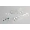 Image de GEAR SHAFT COVER SET INVICTUS JP-HLNA0262