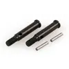 Image de Axle Set, Front (Criterion) HLNA0327