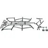 Image de AX80124 Unlimited Roll Cage Sides SCX10 AX80124-AXIC4338
