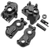 Image de AX31108  -2-Speed Hi/Lo Transmission Case Yeti AX31108-AXIC1108
