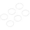 Image de AX31075 O-Ring 15.5x1.5mm (S16) (6) AX31075-AXIC3175