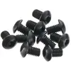 Image de AX31194 Hex Socket Button Head 2.6x4mm (10) AX31194-AXIC1194