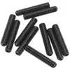 Image de AX31343 M4x20mm Set Screw Black (10) AX31343-AXIC3343