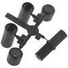 Image de AX31397  -WB8-HD Shorty Driveshaft AX31397-AXIC3398