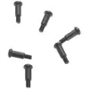 Image de AX31489  -Hex Socket Button Screw M2.5x6x10mm (6) AX31489-AXIC1489