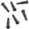 Image de AX31490  -Hex Sckt ButtonShlder Screw M2.5x6x12mm(6) AX31490-AXIC1490