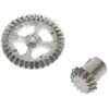 Image de AX31494  -Bevel Gear Set 35/15T AX31494-AXIC1494