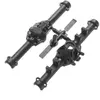 Image de AX31510  -AR18 Axle Housing AX31510-AXIC1510