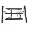 Image de AX31573 Rock Sliders CRC JK AXIC4020