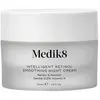 Image de Medik8 Intelligent Retinol Smoothing Night Cream 50ml