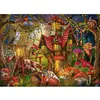 Image de Puzzle 1000 pièces : L'heure du sommeil VC1137