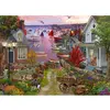 Image de Puzzle 1000 pièces : Soirée au port VC1180