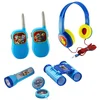 Image de Kit Aventure La Patpatrouille
