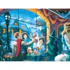 Image de Puzzle 500 pièces : Les trois balais - Harry Potter NPZHP1608