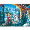 Image de Puzzle 500 piÃ¨ces : Les trois balais - Harry Potter