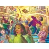 Image de Puzzle 1000 pièces : Harry Potter : Armée de Dumbledore Newyork-NYPNPZHP1709