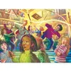 Image de Puzzle 1000 piÃ¨ces : Harry Potter : ArmÃ©e de Dumbledore
