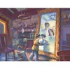 Image de Puzzle 1000 piÃ¨ces : Harry Potter : Miroir du RisÃ©d