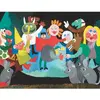 Image de Puzzle 48 pièces : Carnaval des souris Newyork-NYPNPZLL1953