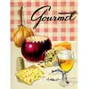 Image de Puzzle 500 piÃ¨ces : Cheese Tasting
