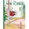 Image de Puzzle 500 pièces : Ho-ho-Ho Newyork-NPZNY2263