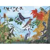 Image de Puzzle 1000 pièces : Sentier d’automne NPZCB2159