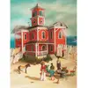 Image de Puzzle 1000 piÃ¨ces : Folly Bay